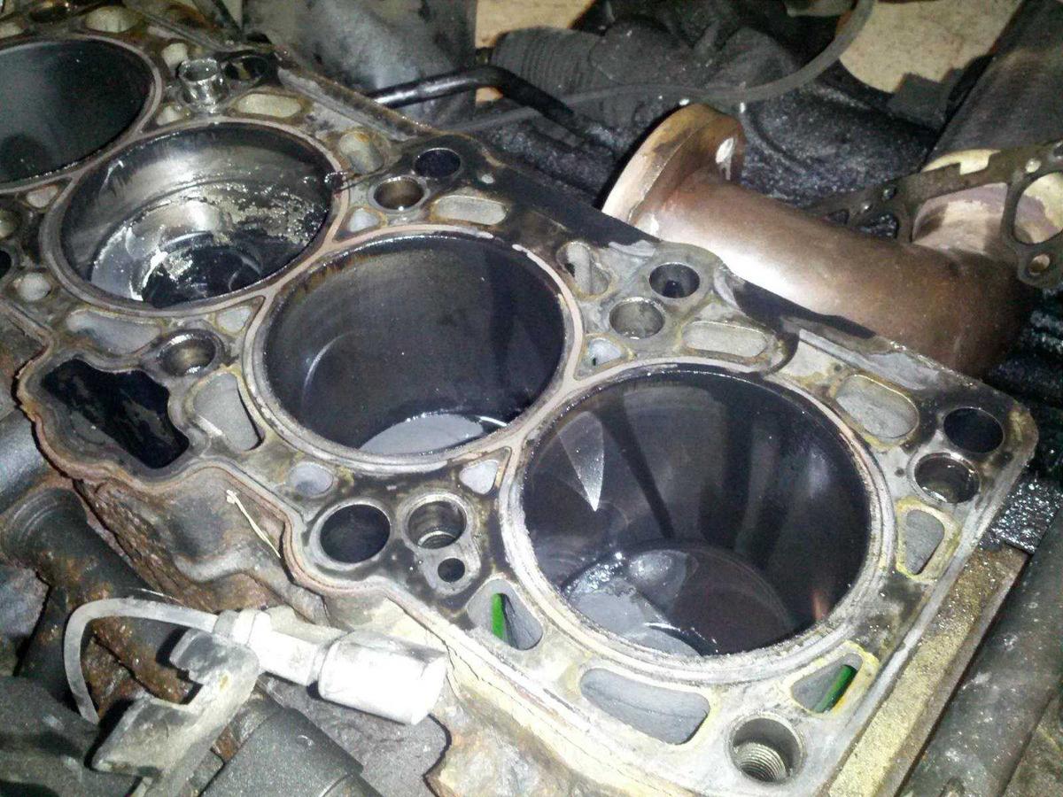 Nguyên nhân gây ra hiện tượng thủy kích