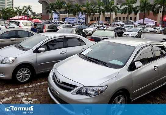 Giải đáp thắc mắc về quyền lợi bảo hiểm khi mua xe cũ