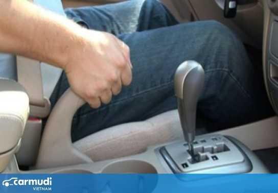 Những khẩu quyết lái xe an toàn mà bất kể người lái xe đều phải thuộc lòng