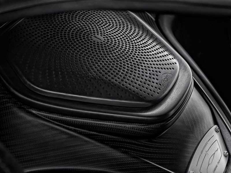 Pininfarina Battista