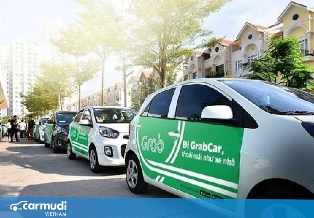 Tại sao nhiều tài xế chạy dịch vụ lại lựa chọn xe số sàn?