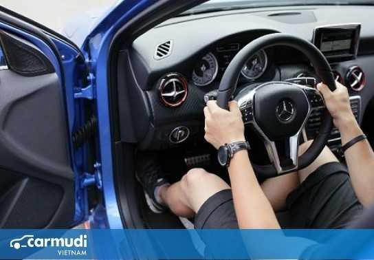 9 kỹ năng lái xe ô tô giúp bạn khéo léo hơn