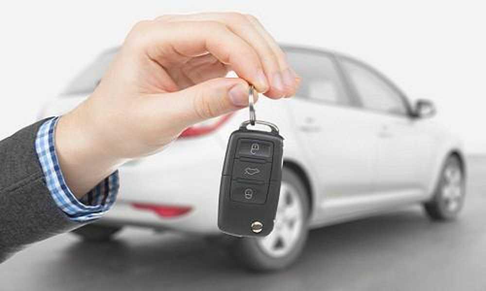 Mua xe trong tháng cô hồn - nên hay không?