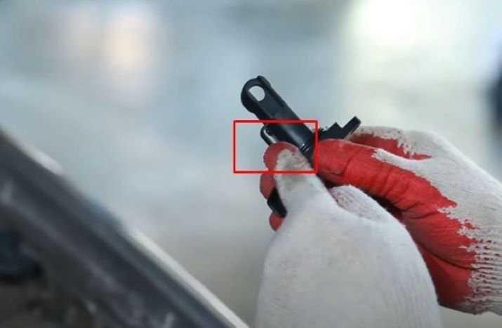 Cảm biến đo gió 