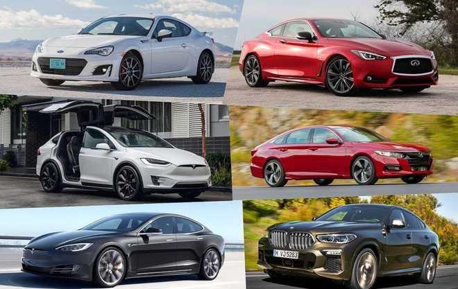 ô tô đã qua sử dụng có thời gian bán lại ngắn nhất