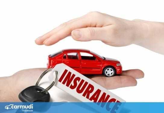 Những thông tin cần biết khi mua bảo hiểm vật chất cho ô tô của bạn