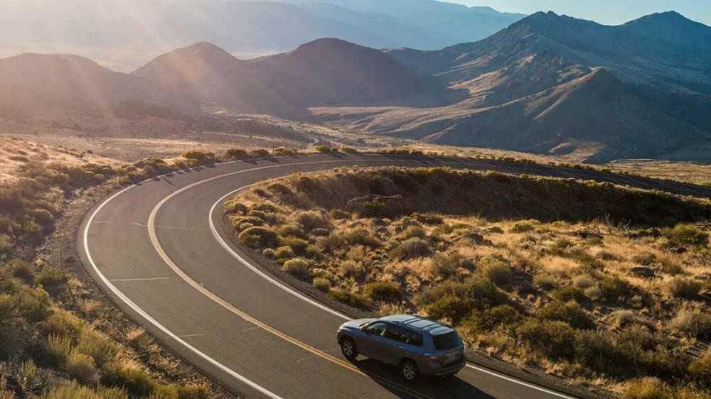 Bỏ túi kinh nghiệm cho các bác tài khi leo đèo, dốc