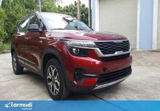 Hệ thống Audio liệu có làm giảm giá trị của KIA Seltos bản tiêu chuẩn?