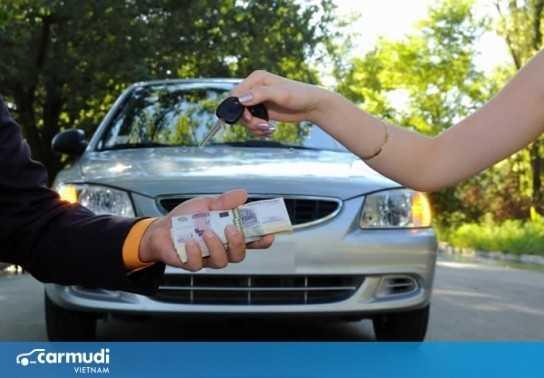 Những đặc điểm cần đặc biệt chú ý khi mua xe ô tô chạy dịch vụ