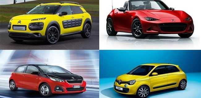 Top 20 mẫu xe ô tô nhỏ nên mua 2022 - Tổng quan về xe oto nhỏ