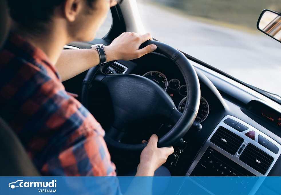 Điểm danh những nguyên nhân khiến xe bị rung lắc khi chạy