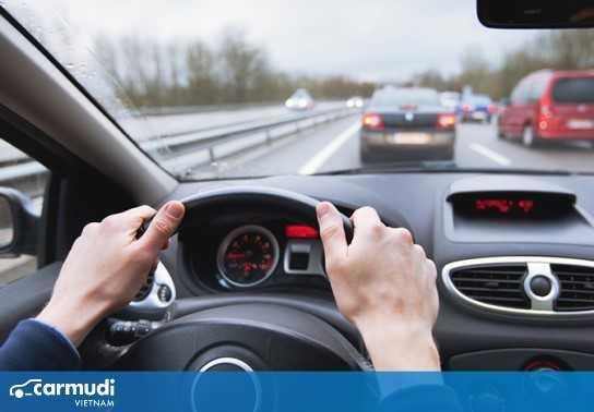 Người lái xe không thể không biết những kinh nghiệm để đời này!