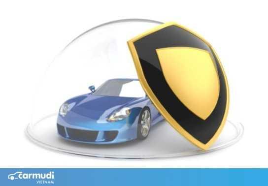 Gói bảo hiểm ô tô hoàn xe mới là giải pháp tối ưu trước nguy cơ mất cắp