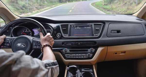 Điểm danh những nguyên nhân khiến xe bị rung lắc khi chạy