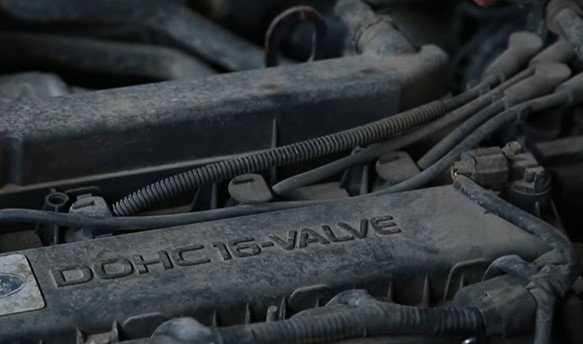 dây cao áp và bộ chia điện