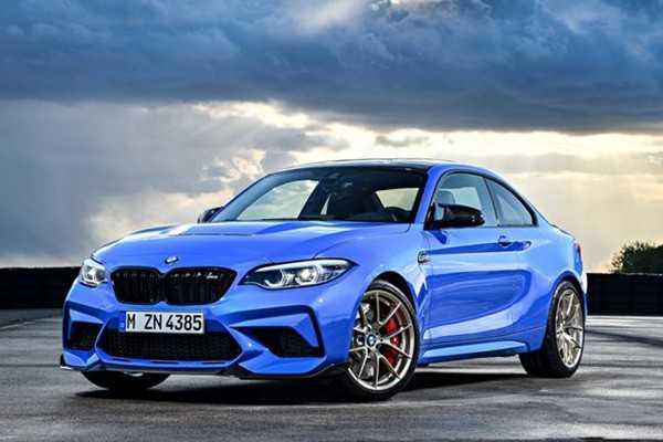 BMW M2