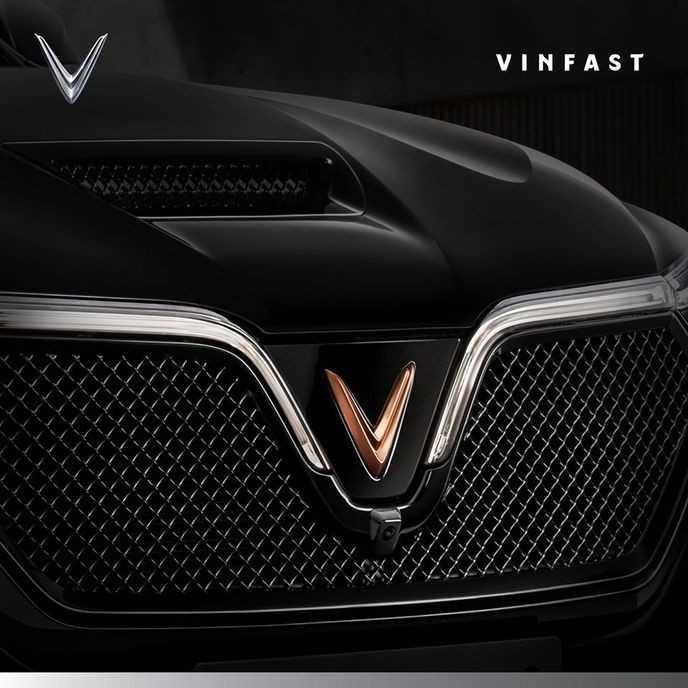 VinFast President
