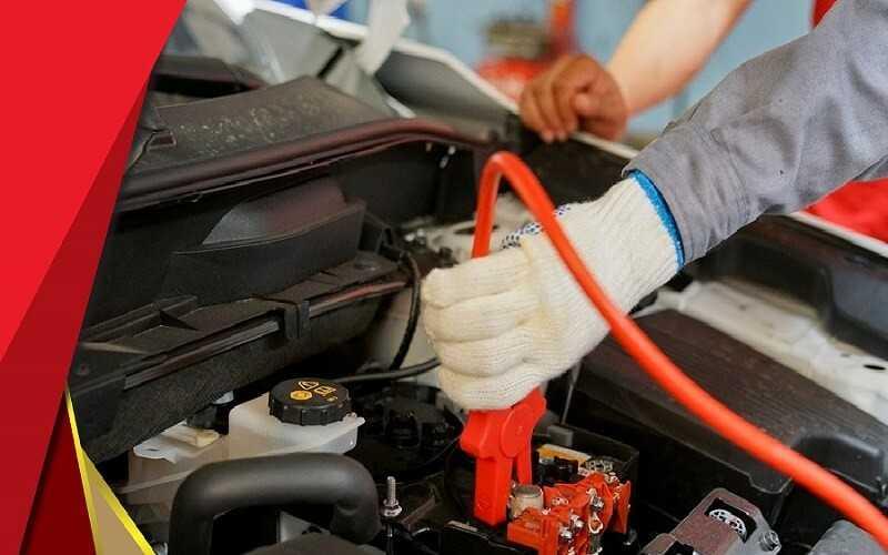 Dây câu bình ắc quy