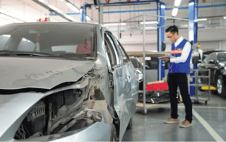 Những loại bảo hiểm cần thiết cho ô tô