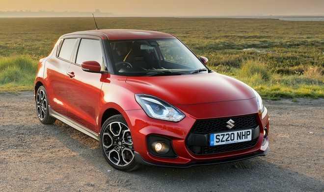 Tư vấn mua xe ô tô nhỏ gọn cho nữ