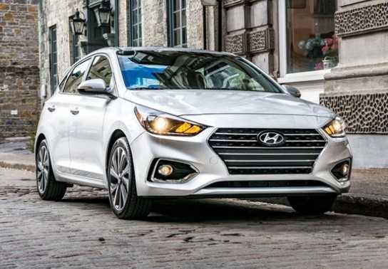 Hyundai Accent bản hatchback 5 cửa bị khai tử tại thị trường Canada