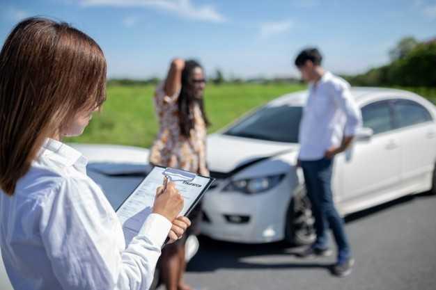 Bảo hiểm vật chất xe ô tô