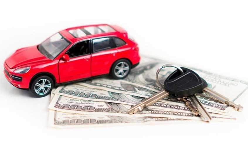 Những lưu ý khi mua xe cũ trả góp 