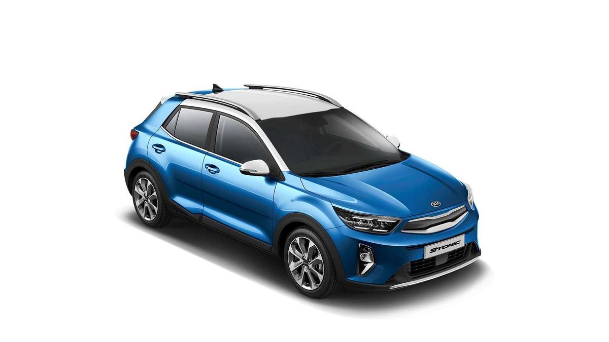 Mẫu xe bán tải dự kiến ra mắt năm 2021 của KIA