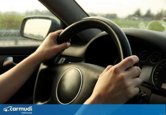 4 nguyên nhân chính gây ra hiện tượng rung tay lái