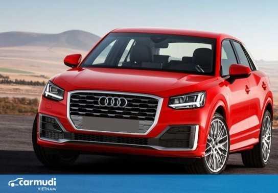 Tư vấn mua xe hạng sang cỡ nhỏ cho đô thị