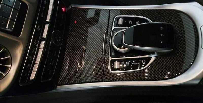 Mercedes-AMG G63 40th Years Of Legend