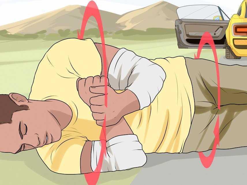 Lăn tròn khi chạm đất