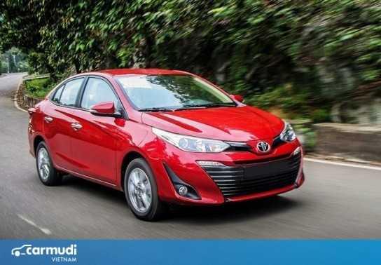 Những tiêu chí cần biết khi chọn mua xe chạy dịch vụ