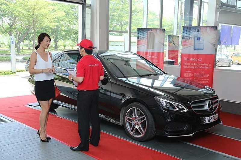 Các loại bảo hiểm ô tô mà tất cả các chủ xe đều phải biết