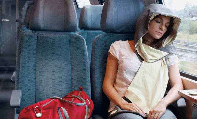 Lái xe thế nào để hành khách không bị say xe?