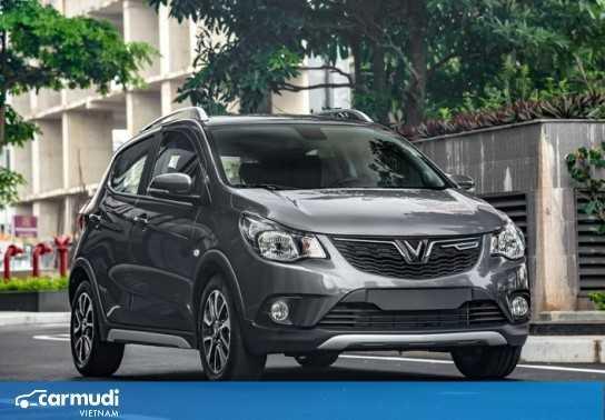 2000 chiếc VinFast tới tay người tiêu dùng sau một loạt ưu đãi khủng