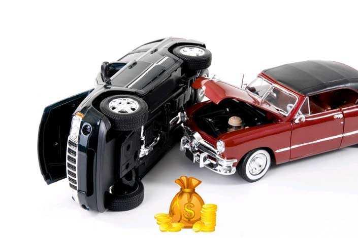 Bảo hiểm vật chất xe ô tô