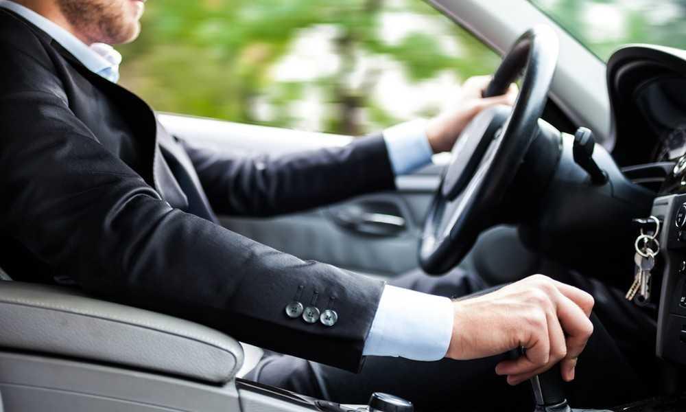 4 lỗi sai thường gặp của người lái xe ô tô