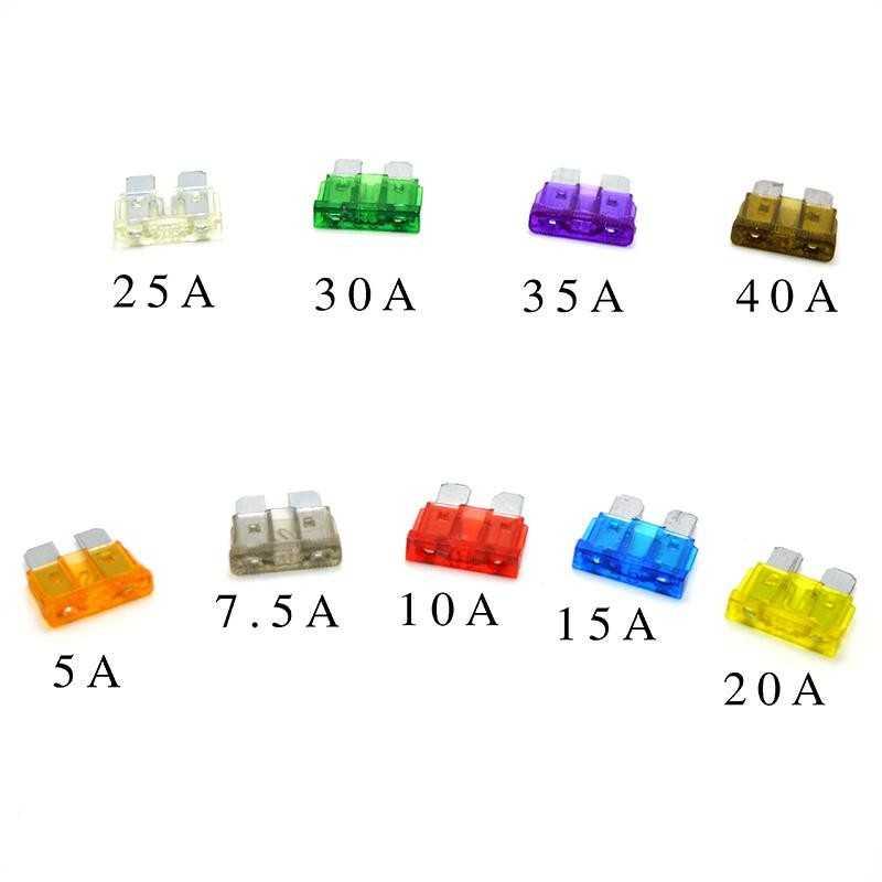 Mẹo xử lý nhanh khi cầu chì ô tô hư hỏng