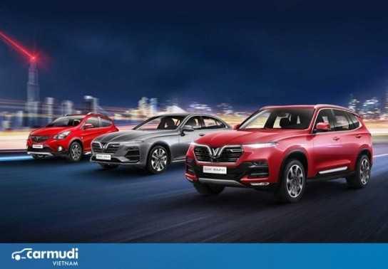 Có nên mua xe trả góp VinFast với mức lãi suất 0% trong 2 năm đầu?