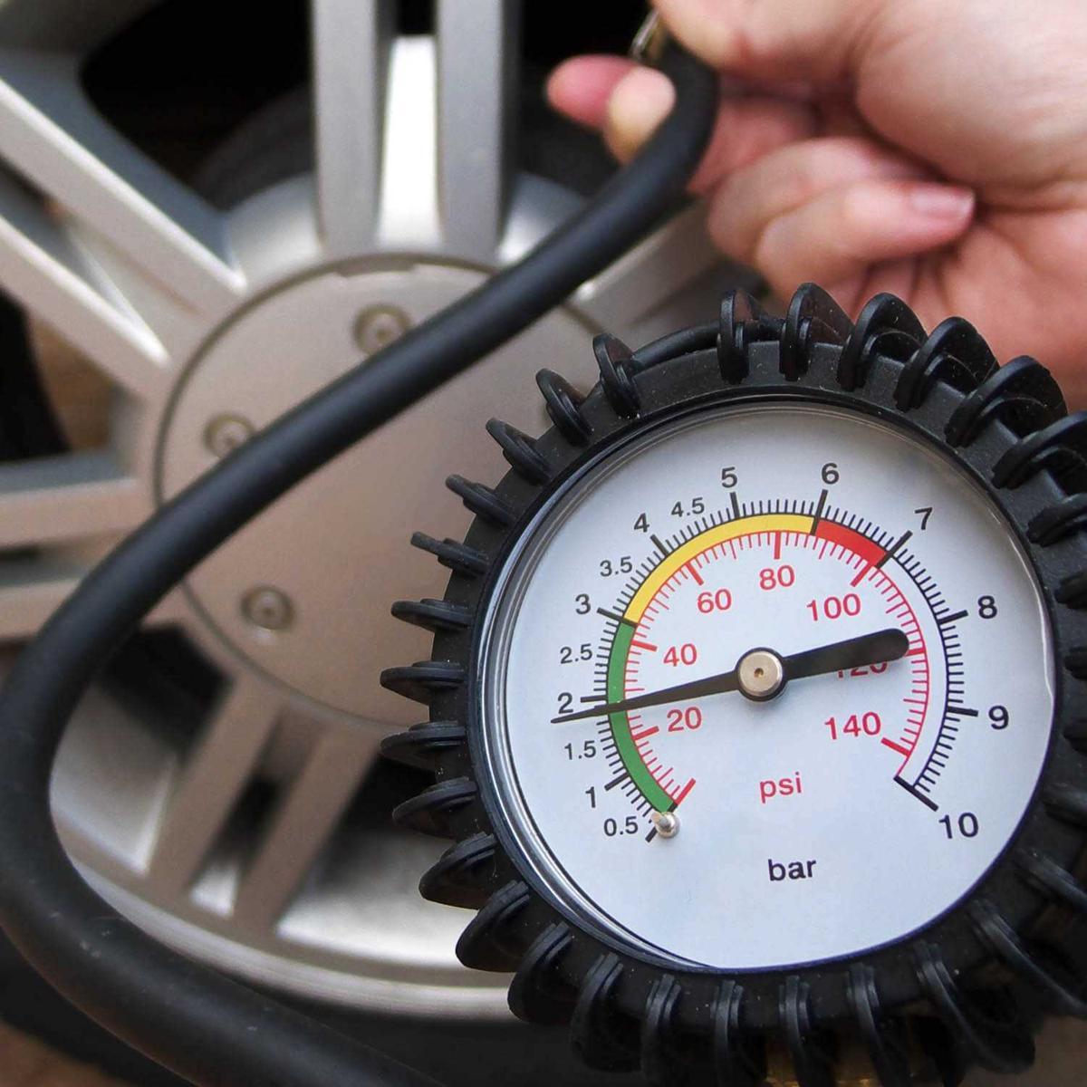 những sai lầm khi bảo dưỡng xe