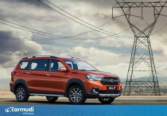 Những điều cần biết khi mua xe Suzuki XL7 2020 qua hình thức vay trả góp