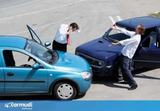 Các chủ sở hữu ô tô cần nằm lòng 3 nguyên tắc bồi thường bảo hiểm này