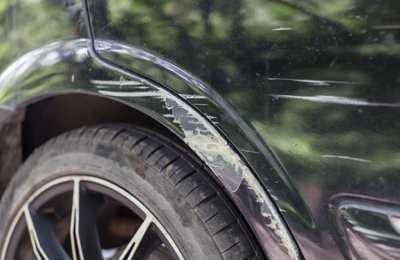 Mách bạn cách đánh bay những vết xước trên 