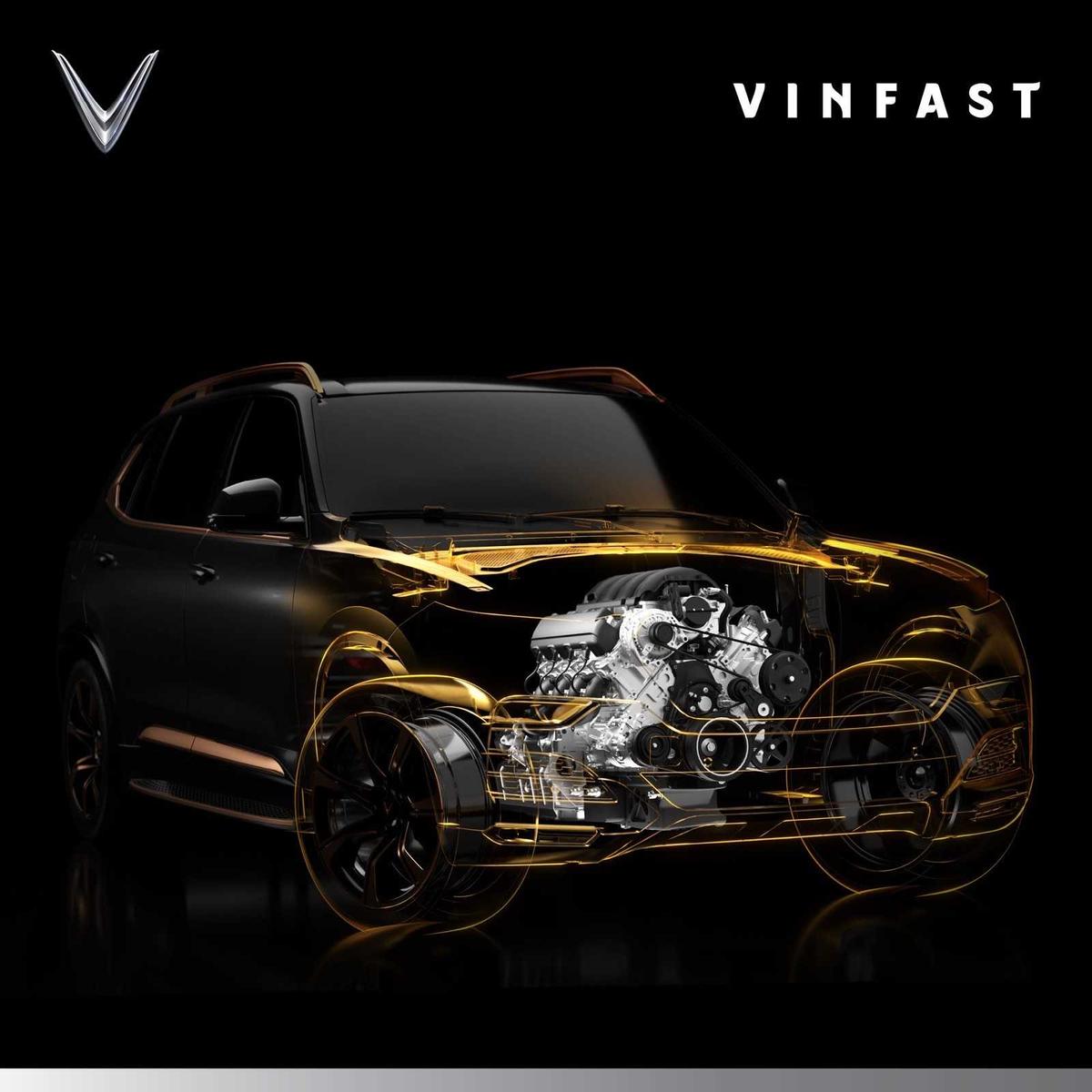 VinFast President