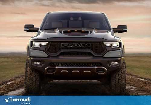 Điều gì đã khiến cho mẫu xe bán tải giá 92.010 USD sold-out trong vòng 3 tiếng?