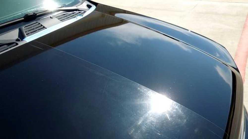 Bộ phận của ô tô dễ gặp trục trặc vào mùa hè