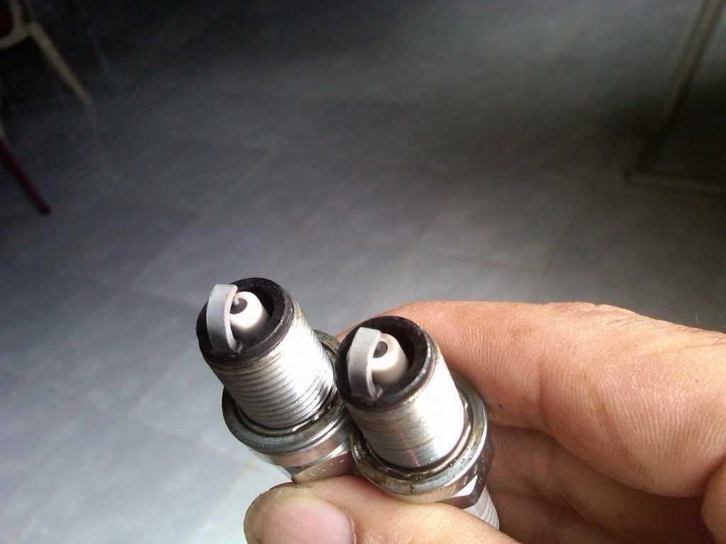 Bugi có màu trắng