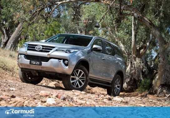 Những bộ phận xe dễ bị hư hại khi đi vào đường xóc