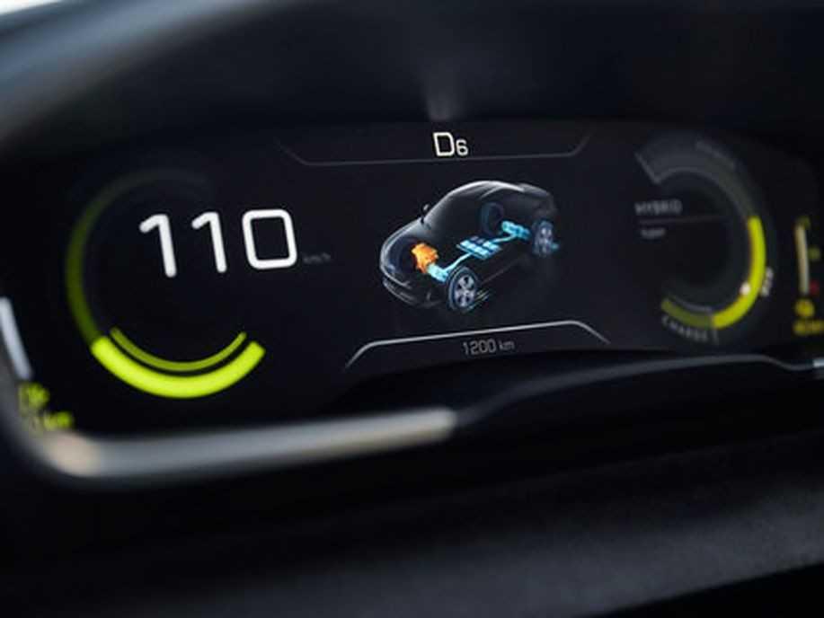 Peugeot 508 Sport Engineered